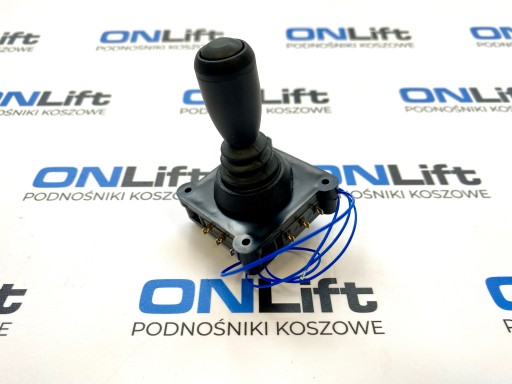 Joystick / Manipulator sterowania podporami-ONLift