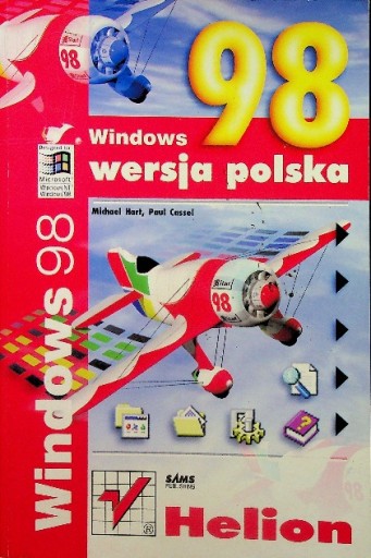 Praca Zbiorowa - Windows 98