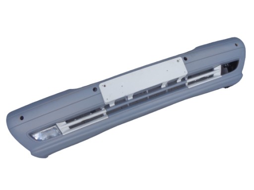 ZDERZAK MERCEDES W140 140 SEC SEK LIFT NOWY