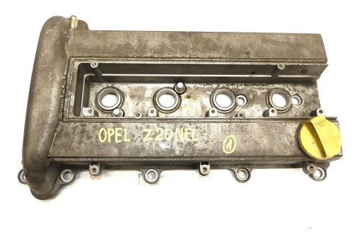 OPEL VECTRA C SIGNUM 2.0 TURBO Z20NEL B207E POKRYWA ZAWORÓW