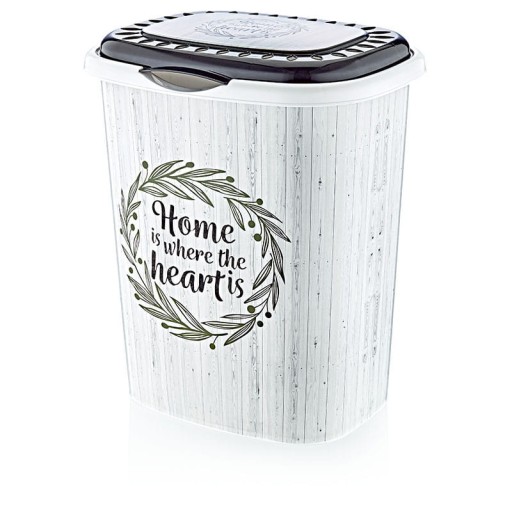 Kosz na pranie 41 l Home Korona Shops