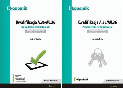 KWALIFIKACJA A.36/AU.36. REPETYTORIUM, ODPOWIEDZ..