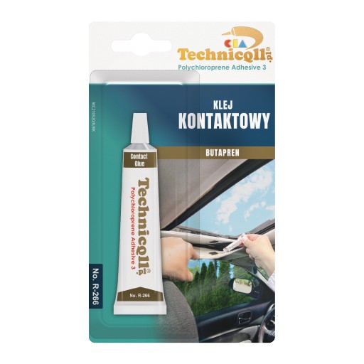 KLEJ KONTAKTOWY