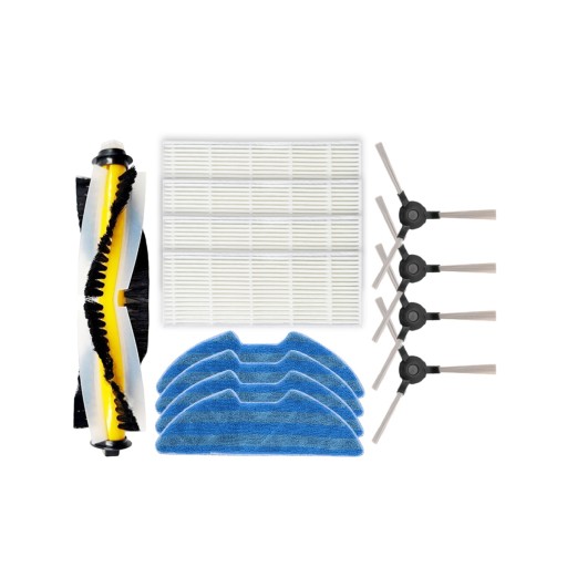 dla robota próżniowego 26BB Pet / Symbo XBot 5 PRO