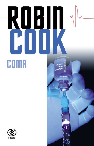 Coma, Robin Cook