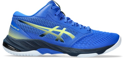 ASICS NETBURNER BALLISTIC FF MT 3 EU 43,5 CM 27,5
