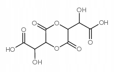 Kwas Metawinowy Metavin Metatartaric Acid 500g