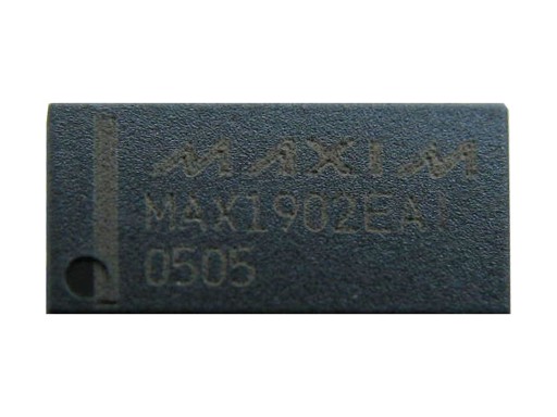 NOWY CHIP MAXIM MAX1902EAI NR141