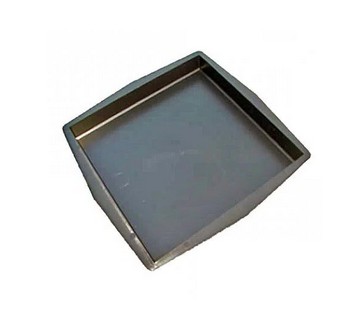 Forma kostka PŁYTA CHODNIK 50x50 GŁADKA chodnikowa