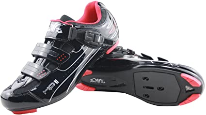 Buty rowerowe Raiko HP2 r.42 czarne