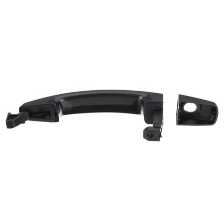 CHEVROLET CAPTIVA 2006-/11-KLAMKA ZEWNĘTRZNA PRZÓD