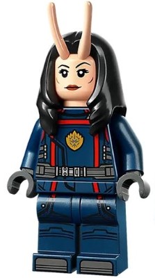 LEGO MARVEL Figurka Mantis sh878