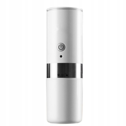 Do kawy do samochodu Nespresso Dolcegusto znalazła