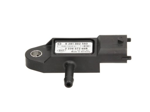 Czujnik temp powiet wlotowego BOSCH 0 281 002 593