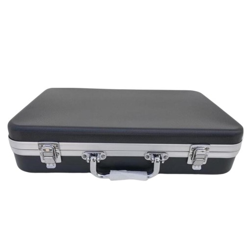 Multifunction Tool Case W/ Sponge Medium Style A