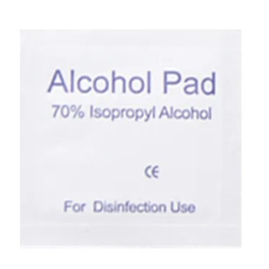 CHUSTECZKI Z ALKOHOLEM IZOPROPYLOWYM 70% do ELEKTRONIKI