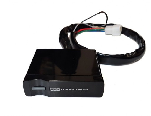TURBO TIMER HKS 10TH GENERATION
