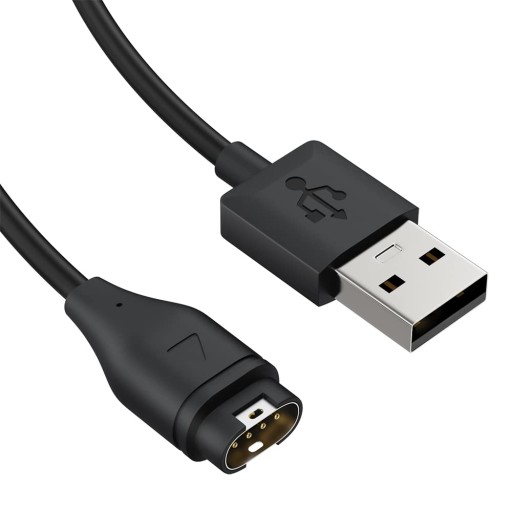 Kabel ładowarka USB GARMIN Fenix 5 6 7 Epix Tactix