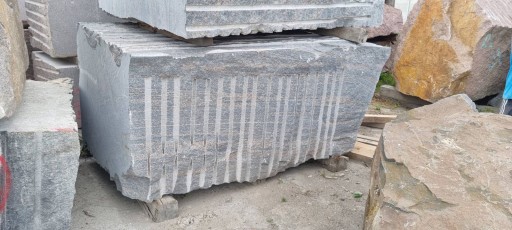 GRANIT SZWEDZKI - HALANDIA 