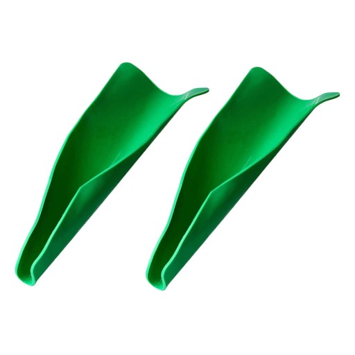 Draining Oil Funnel Auto Funnels Filter Flexible