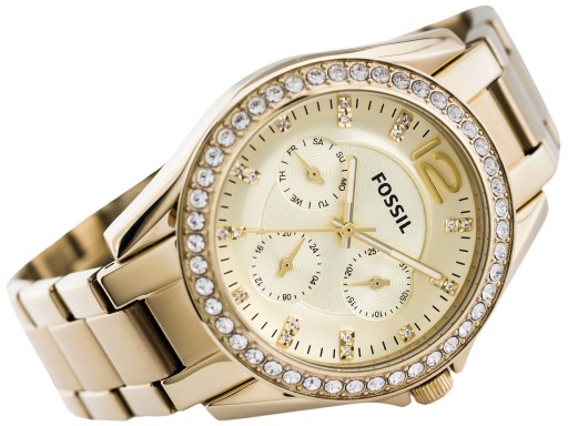 Fossil Riley ES3203