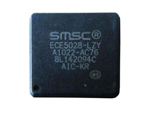 CHIP SMSC ECE5028-LZY NR172
