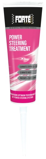 Forte Power Steering Treatment do kierownicy