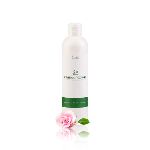 ZAPACH DO SAUNY EMULSJA DRZEWO RÓŻANE 250ML