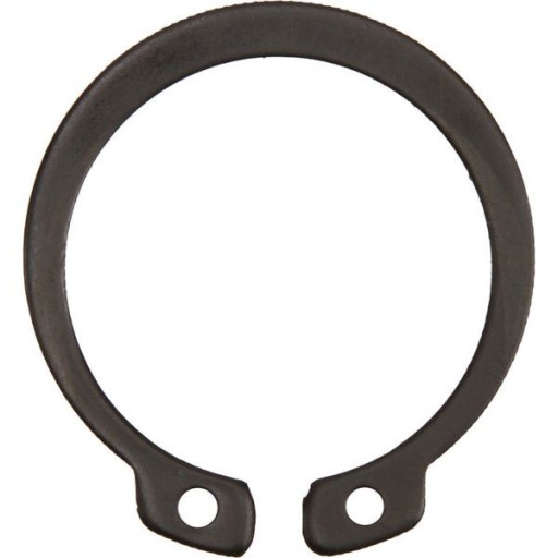 Pierścień zabezpieczający zewnętrzny 30mm Sergera
