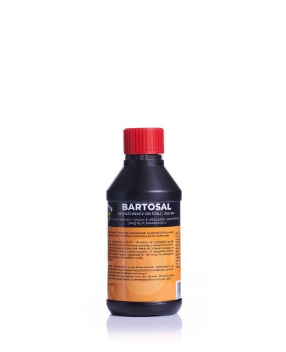 ODRDZEWIACZ BARTOSAL 200ML ULEPSZONY FOSOL 40%