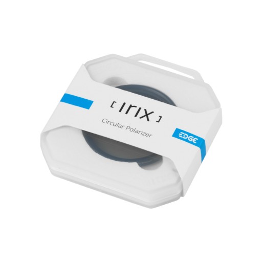 Irix Edge CPL Filtr polaryzacyjny 67mm