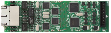 Plartan Proxima BRA4 - karta 4 linii ISDN BRA 2B+D