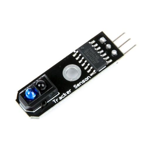 ProRock TCRT5000 IR Reflex Tracking Sensor Module Smart Car Line Tracking