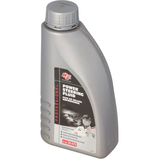 Płyn do układu wspomagania 0,5L
