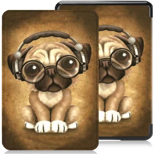 ETUI FUTERAŁ CASE COVER OBUDOWA OKŁADKA SMARTCASE do KINDLE 11 2022 C2V2L3
