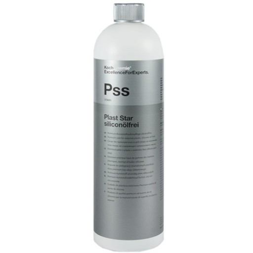 KOCH PLAST STAR PSS Dressing zewn. bez silikonu 1L