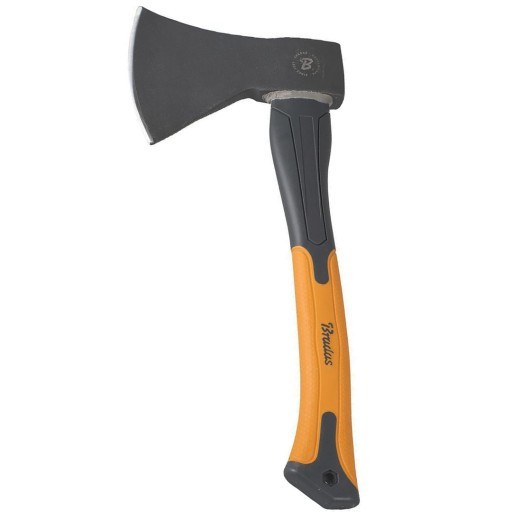 Siekiera 1kg FIBERGLASS 39cm Bradas KT-SF1100
