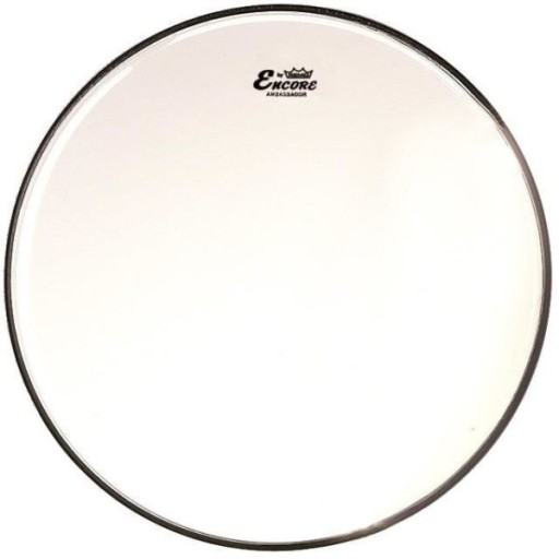 Remo - Encore Ambassador Snare Hazy 14