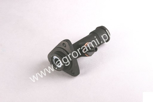 Pompka hamulcowa Fortschritt E512 E301 E302 PZZ19