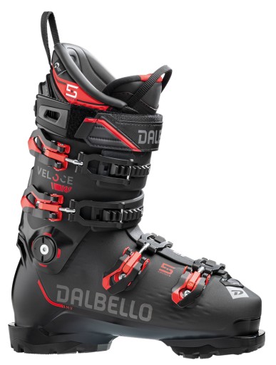 Buty narciarskie męskie Dalbello Veloce 120 GW D2203002 r.27,5