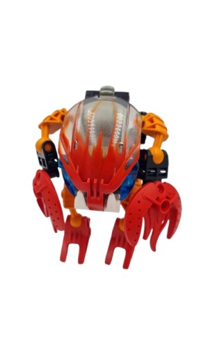 LEGO Bionicle Bohrok 8563 Tahnok