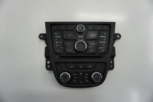 OPEL MOKKA PANEL RADIA KLIMATYZACJI 95363963