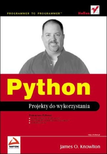 Python projekty do wykorzystania