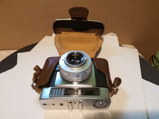 SYMBOLICA PRONTORMAT Carl ZEISS