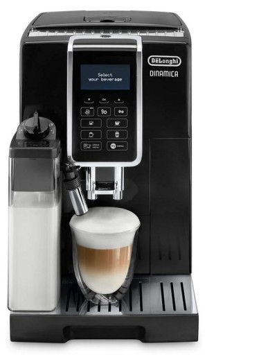 EKSPRES CIŚNIENIOWY De'Longhi Dynamica 350.55B