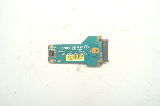 Moduł złącze napędu Sony Vaio PCG-91111M VPCEC2M1E