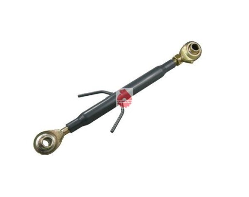Łącznik centralny MF3 3512 MF255 ORYGINAŁ URSUS