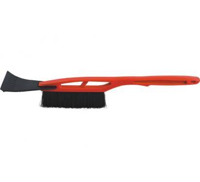 SKROBACZKA DO SZYB ZE ZMIOTKA 53 CM