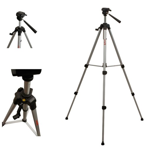 LAMIGO STATYW ALUMINIOWY STL170M
