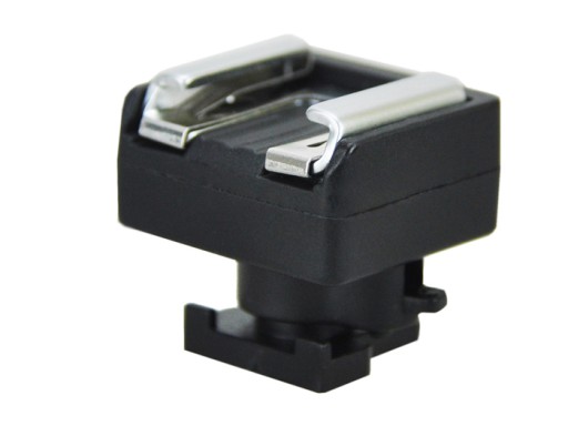 Adapter Redukcja SONY Mini MSA - Gorąca Stopka ISO
